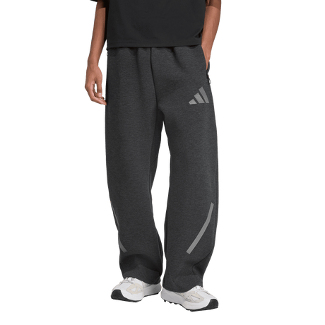 ADIDAS - Z.N.E. Premium Pant - Uomo - Black - image 2