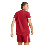 ADIDAS - Liverpool Fc 25/26 Home Authentic Jersey - Donna - Black - image 4