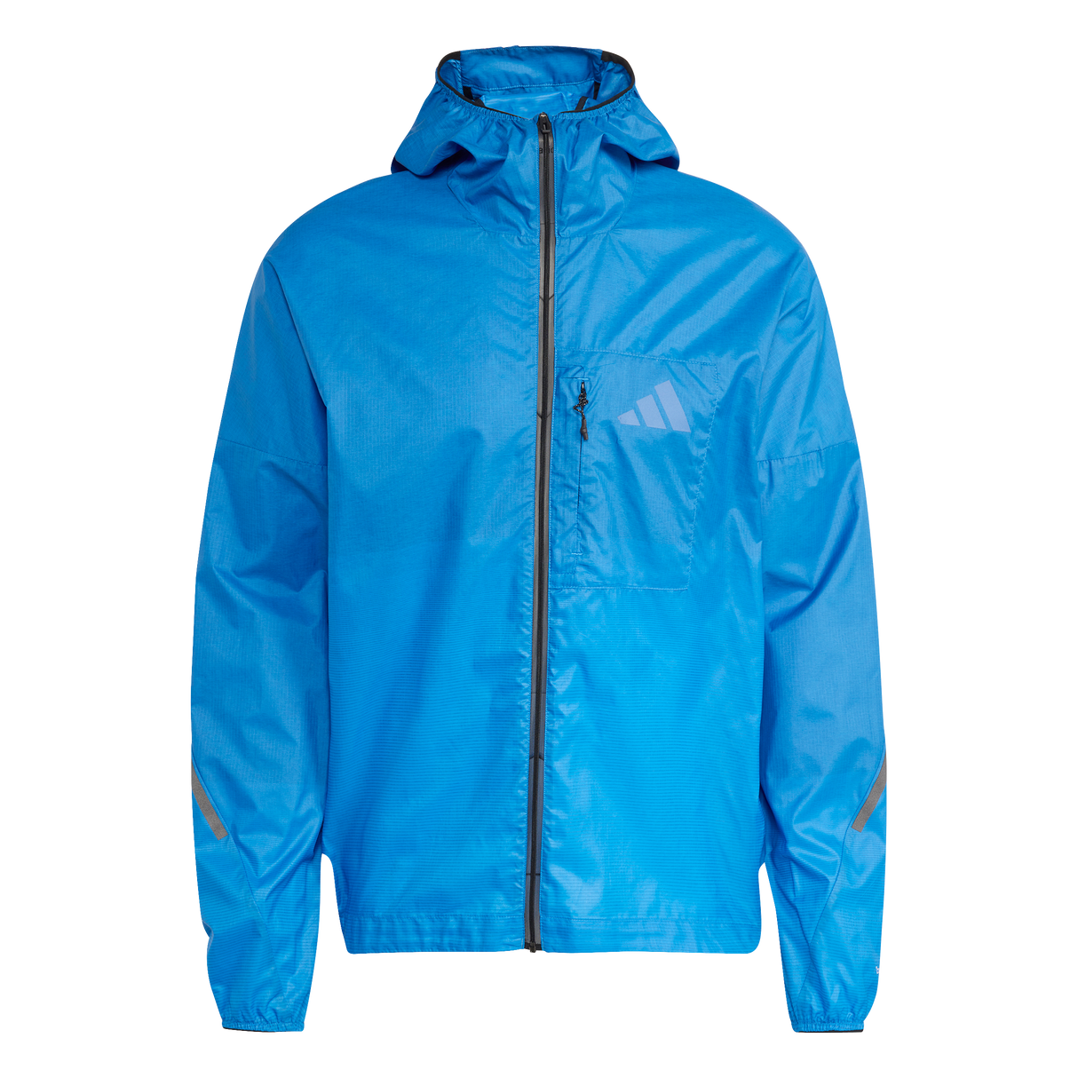 ADIDAS - TERREX Xperior Clima365 Light Windweave Jacket - Uomo - image 9