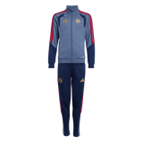 ADIDAS - Fc Bayern 26/27 Track Suit Kids - Black - image 2