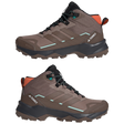 ADIDAS - Scarpe Da Hiking TERREX Skychaser Ax5 Mid GORE-TEX - Donna - image 10