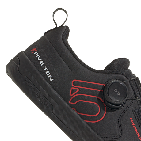 ADIDAS - Scarpe Da Mountain Bike Five Ten Freerider Pro - Uomo - image 8