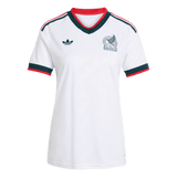 ADIDAS - Mexico 26 Away Jersey - Donna - White - image 1
