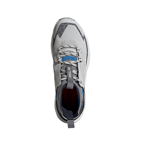 ADIDAS - Scarpe Da Hiking TERREX Free Hiker 2.0 - Uomo - Grey - image 3