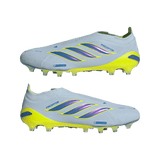 ADIDAS - Scarpe Da Calcio Predator Elite Laceless Artificial Ground - image 9