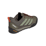 ADIDAS - Scarpe Da Avvicinamento TERREX Skychaser Solo - Uomo - image 27