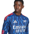 ADIDAS - Maglia A Manica Lunga Away 25/26 Arsenal - Uomo - Blue - image 7