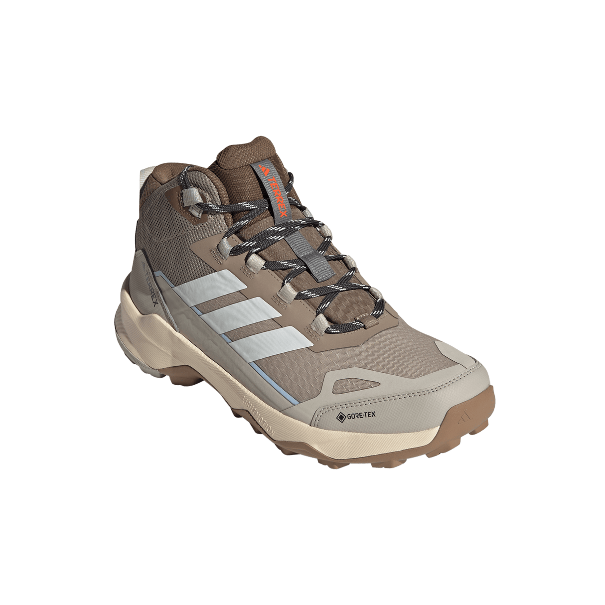 ADIDAS - Scarpe Da Trekking TERREX Skychaser Ax5 Mid GORE-TEX - Uomo - image 46