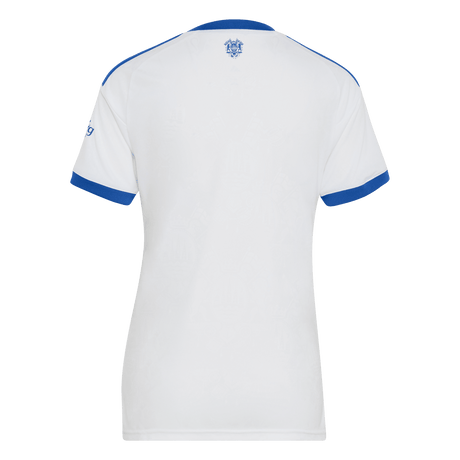 ADIDAS - Fc Copenhagen 26/27 Home Jersey - Donna - White - image 2
