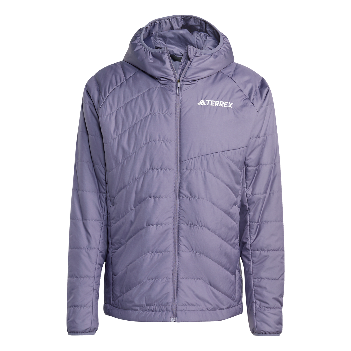 ADIDAS - Giacca TERREX Multi Synthetic Insulated Hooded - Uomo - image 18