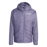 ADIDAS - Giacca TERREX Multi Synthetic Insulated Hooded - Uomo - image 18