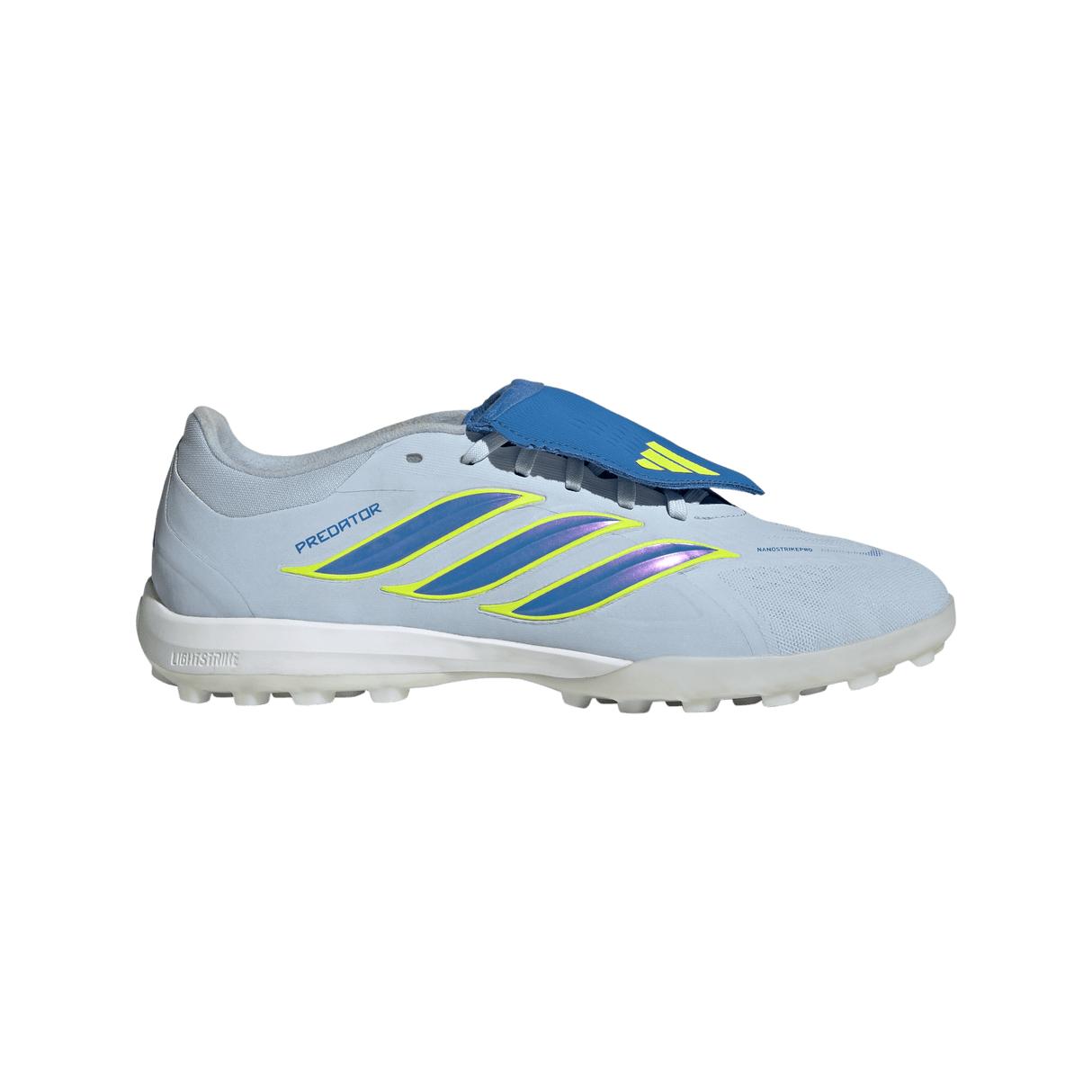 ADIDAS - Scarpe Da Calcio Predator Pro Con Linguetta Ripiegabile Per Erba Sintetica - image 1