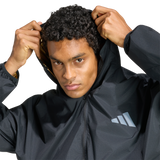 ADIDAS - Adizero Running Blaze Jacket - Uomo - Black - image 5