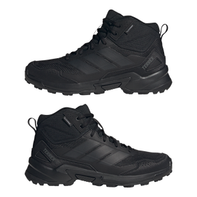 ADIDAS - Scarpe Hiking TERREX Eastrail 3 Mid Resistente Al Clima - Uomo - image 10