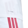 ADIDAS - Real Madrid 26/27 Home Authentic Jersey - Uomo - White - image 8