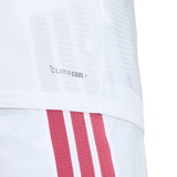 ADIDAS - Real Madrid 26/27 Home Authentic Jersey - Uomo - White - image 8