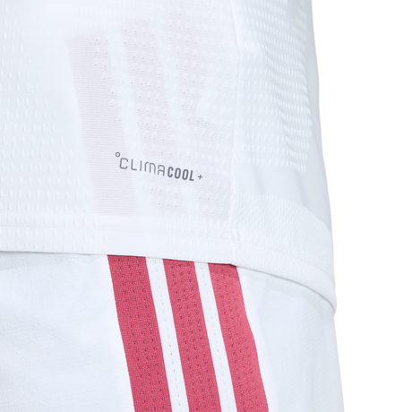 ADIDAS - Real Madrid 26/27 Home Authentic Jersey - Uomo - White - image 8