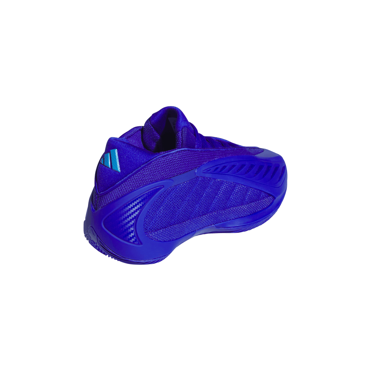 ADIDAS - Anthony Edwards 2 J - Black - image 7
