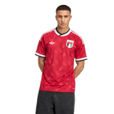 ADIDAS - United Arab Emirates 26 Away Jersey - Uomo - Red - image 3