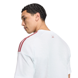 ADIDAS - Qatar 26 Away Jersey - Uomo - White - image 7