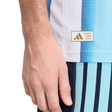 ADIDAS - Maglia Home Authentic Argentina 26 - Uomo - White - image 8