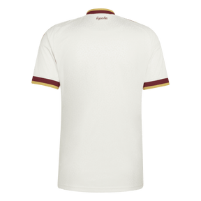 ADIDAS - Spain 26 Away Jersey - Uomo - White - image 6