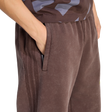 ADIDAS - Amg Washed Wide Pant - Uomo - Brown - image 6