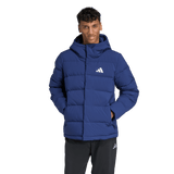 ADIDAS - Helionic CLIMAWARM Piumino Con Cappuccio - Uomo - image 15