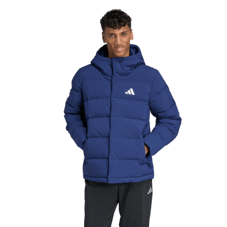 ADIDAS - Helionic CLIMAWARM Piumino Con Cappuccio - Uomo - image 15