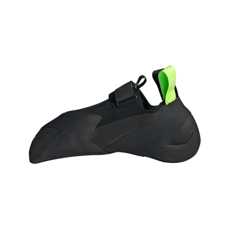 ADIDAS - Scarpe Da Climbing Five Ten Hiangle Pro Competition - Uomo - Black - image 5