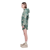 ADIDAS - Y-3 Aop Running Jacket - Uomo - Multicolor - image 4