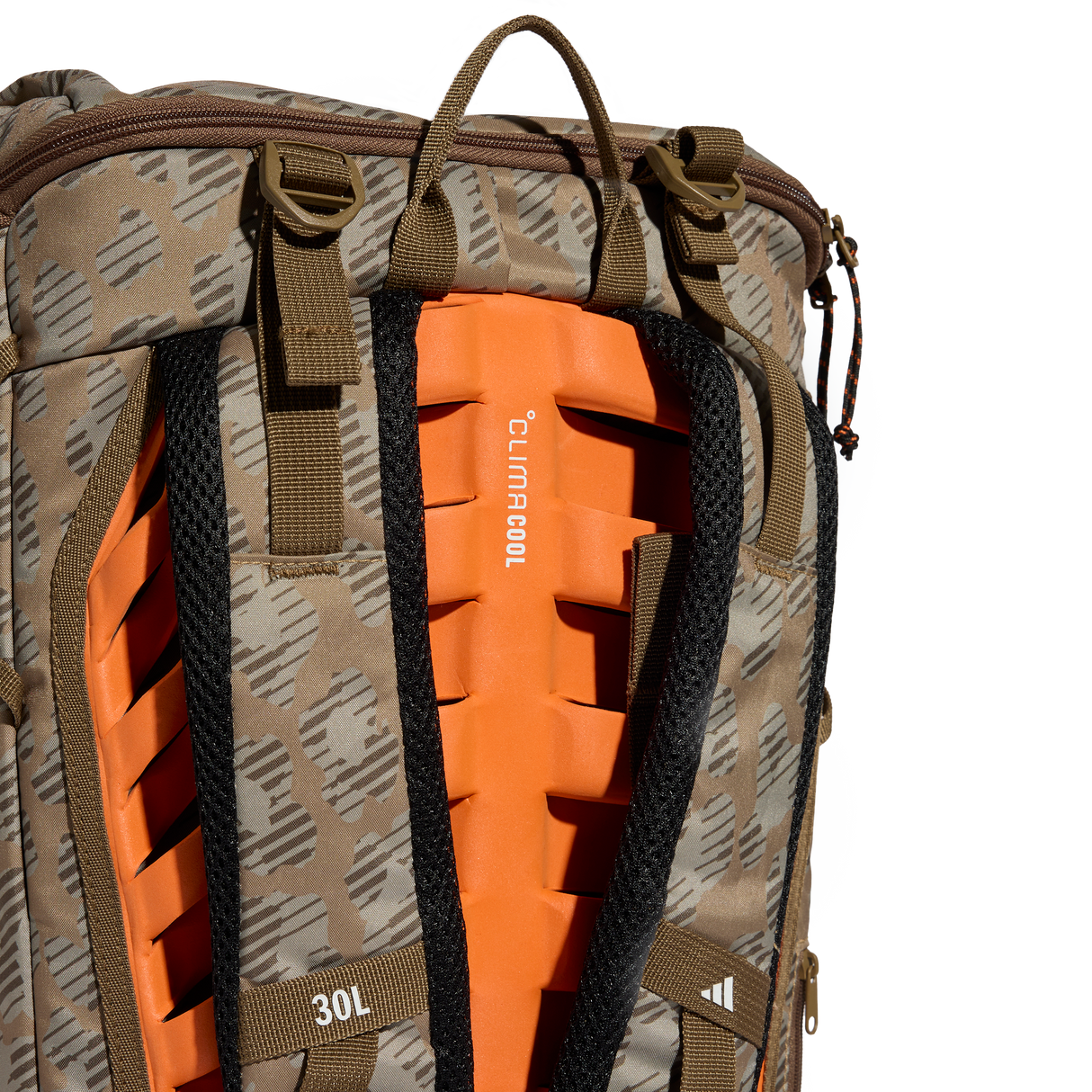 ADIDAS - Zaino TERREX Xploric Climacool 30L - Beige - image 5
