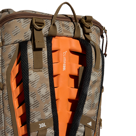 ADIDAS - Zaino TERREX Xploric Climacool 30L - Beige - image 5