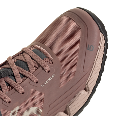 ADIDAS - Five Ten Trailcross Xt Mountain Bike Shoes - Donna - Black - image 8