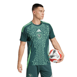 ADIDAS - Algeria Away Jersey - Uomo - Green - image 5