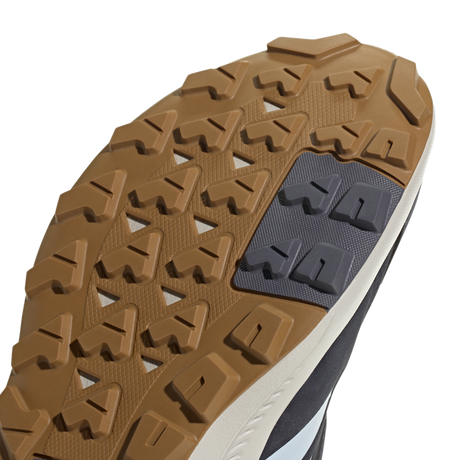 ADIDAS - TERREX Anylander Leather Mid CLIMAPROOF Hiking Shoes - Uomo - image 29