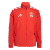 ADIDAS - Sl Benfica Home Anthem Jacket - Uomo - Black - image 5