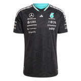 ADIDAS - Maglia Mercedes-Amg Petronas Formula 1 Team Driver Authentic - Uomo - image 8