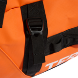 ADIDAS - TERREX Xperior Expedition Duffel 50L - Black - image 5