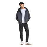 ADIDAS - Essentials Highloft Insulated Puffer Jacket - Uomo - Black - image 4
