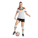 ADIDAS - Maglia Home Authentic Germania 26 Squadra Femminile - Donna - White - image 5