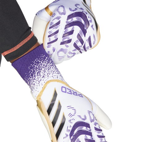ADIDAS - Guanti Da Portiere Predator Pro - image 18