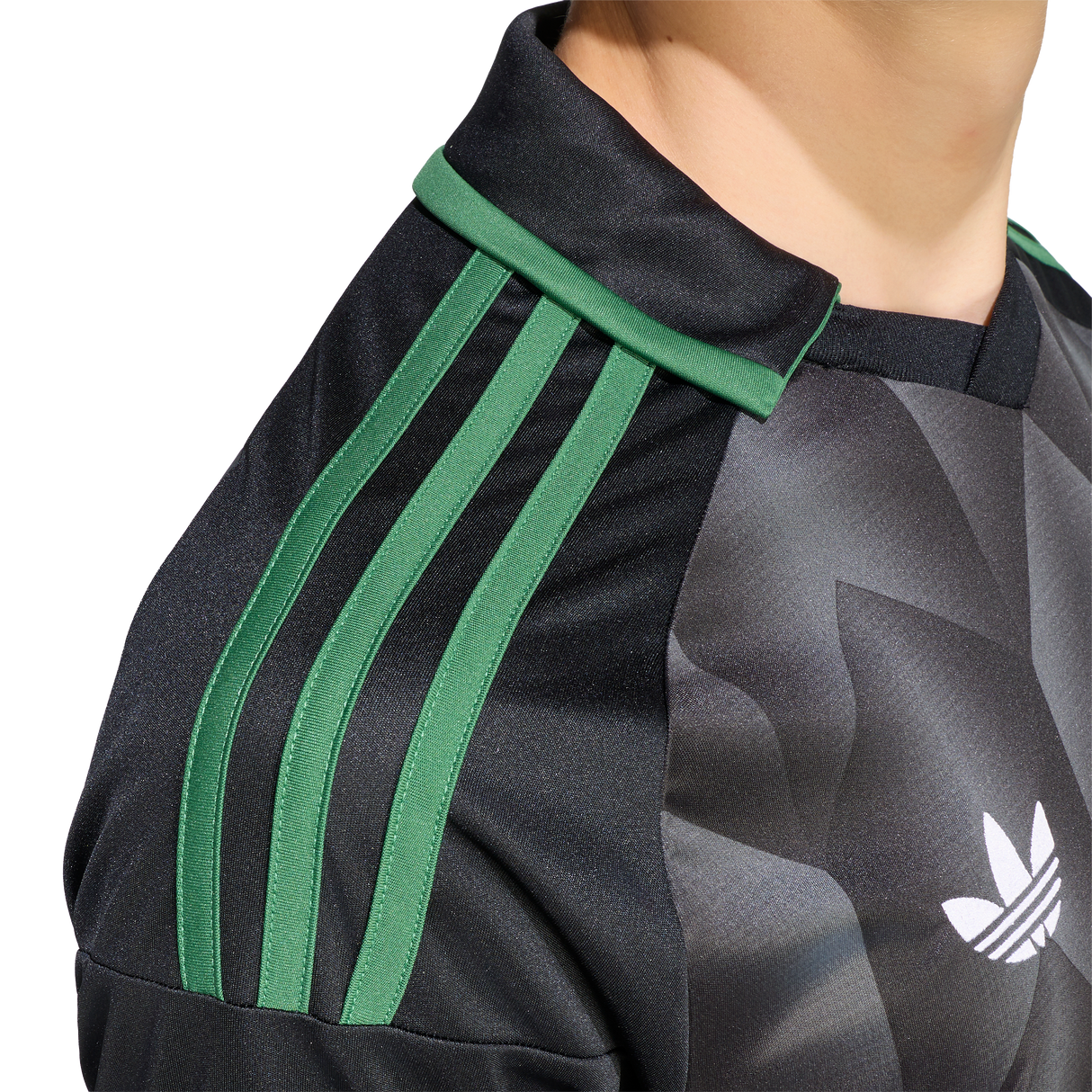 ADIDAS - Rc Lens 26/27 Away Jersey - Uomo - Grey - image 7