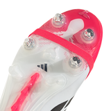 ADIDAS - Predator Pro Fold-Over Tongue Soft Ground Football Boots - image 8