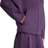 ADIDAS - Hoodie Adidas Z.N.E. Full-Zip - Donna - image 61