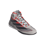 Adidas Feroza Mid Audi Revolut F1 Team Shoes - Grey - image 6