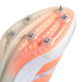 ADIDAS - Scarpe Adizero Finesse - White - image 9