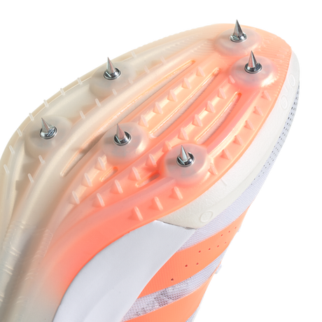 ADIDAS - Scarpe Adizero Finesse - White - image 9