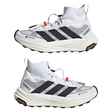ADIDAS - TERREX Freehiker 3 Ultra BOOST Dreamstrike+ GORE-TEX Hiking Shoes - Uomo - White - image 10