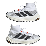 ADIDAS - TERREX Freehiker 3 Ultra BOOST Dreamstrike+ GORE-TEX Hiking Shoes - Uomo - White - image 10